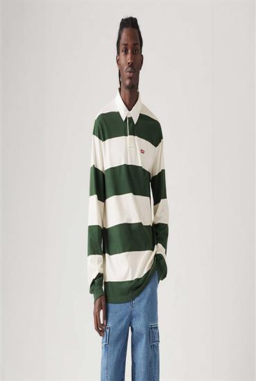 SHIRT LONG SLEEVE-Multi color